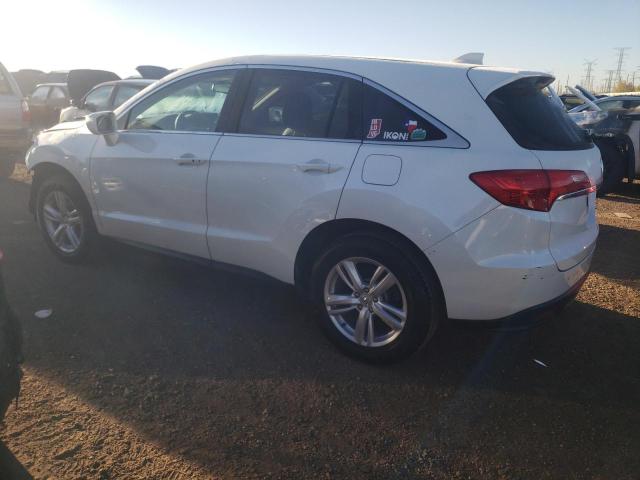 2015 ACURA RDX TECHNO - 5J8TB4H55FL022566