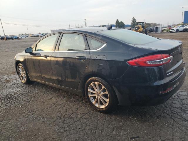 VIN 3FA6P0HD9LR100850 2020 Ford Fusion, SE no.2