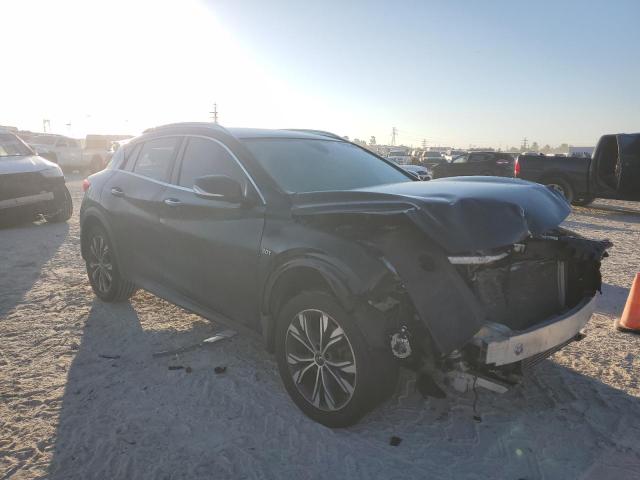 2017 INFINITI QX30 BASE - SJKCH5CRXHA032129