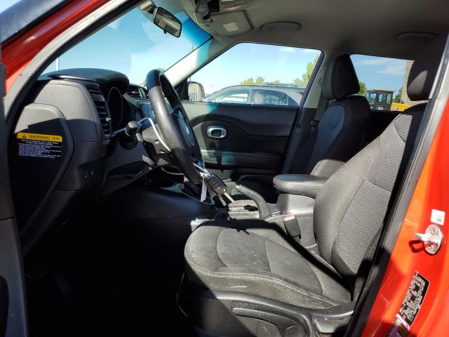 2017 KIA SOUL + - KNDJP3A51H7429193