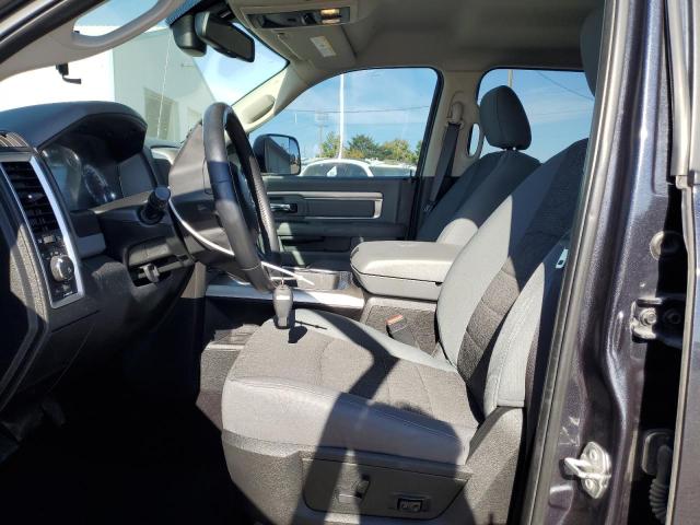 2017 RAM 1500 SLT - 1C6RR7TT5HS530533