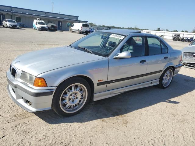 1997 BMW M3 #2909247326