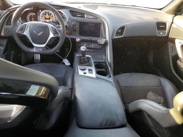 2015 CHEVROLET CORVETTE Z - 1G1YN2D6XF5600852