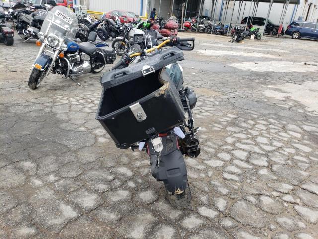 2024 BMW R 1300 GS - WB10M2306R6J70415