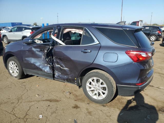 VIN 3GNAXSEV5JS565345 2018 Chevrolet Equinox, LT no.2