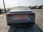 Lot #3030971498 2021 TOYOTA MIRAI XLE