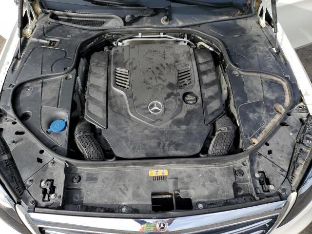 VIN WDDUG8GB4JA345665 2018 Mercedes-Benz S-Class, 5... no.11