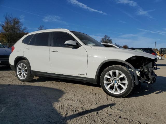 VIN WBAVL1C56DVR88594 2013 BMW X1 no.4