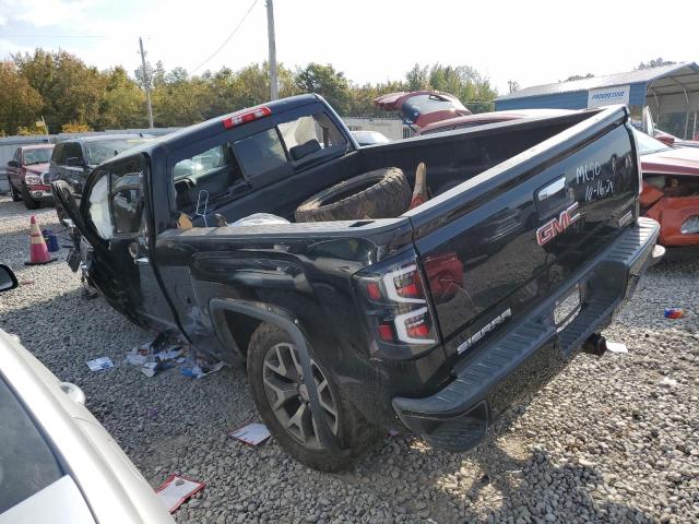 2016 GMC SIERRA K15 - 3GTU2NEC3GG130338
