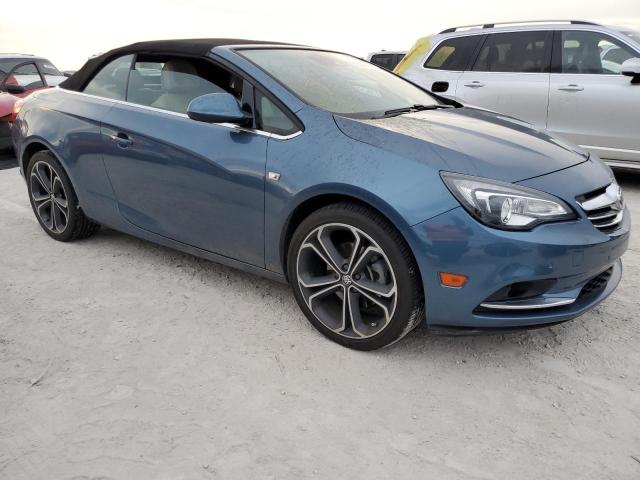 2016 BUICK CASCADA PR W04WT3N56GG120825