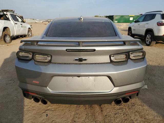 2024 CHEVROLET CAMARO SS - 1G1FH1R73R0115979