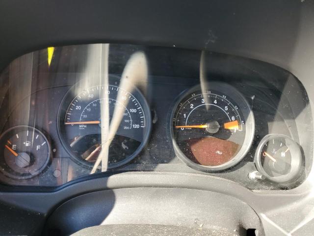 2016 JEEP PATRIOT SP - 1C4NJPBB3GD583158