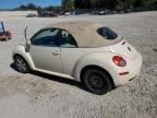 VOLKSWAGEN NEW BEETLE снимка