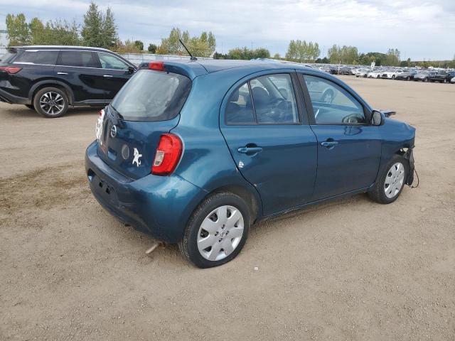 2017 NISSAN MICRA - 3N1CK3CP9HL266944