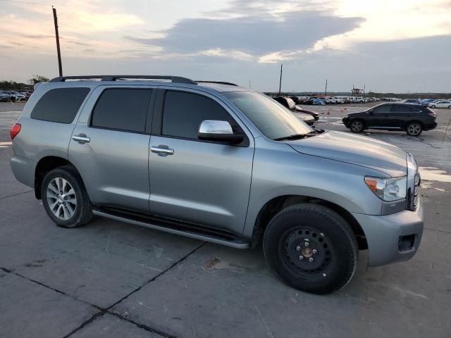 2017 TOYOTA SEQUOIA LI 5TDKY5G12HS068936