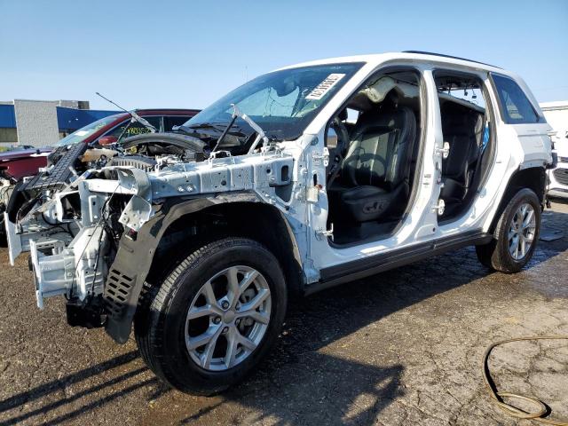 2023 JEEP GRAND CHER #2972348532