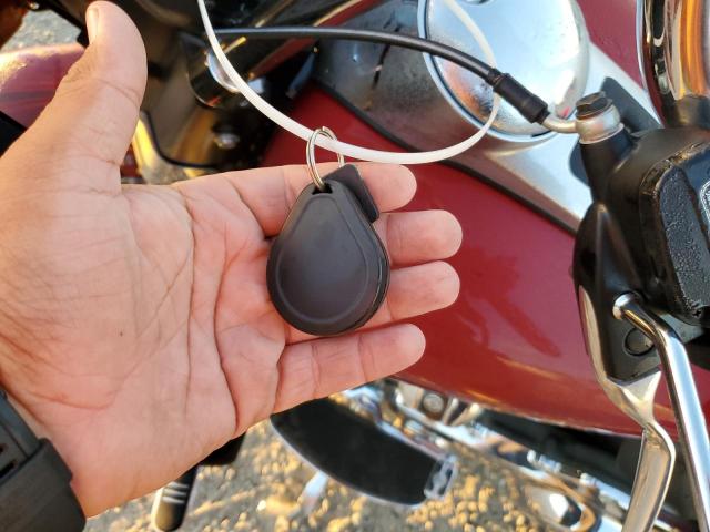 2020 HARLEY-DAVIDSON FLTRK 1HD1KZF12LB633951