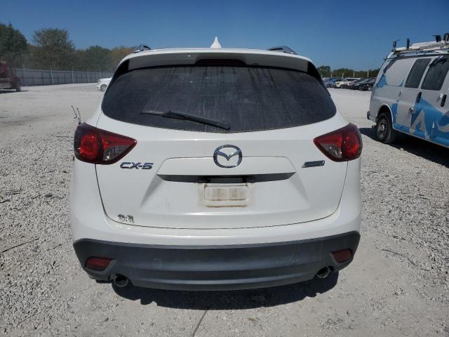 VIN JM3KE2BYXG0874219 2016 MAZDA CX-5 no.6