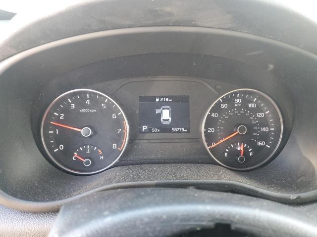 2021 KIA SPORTAGE L - KNDPM3AC9M7855631