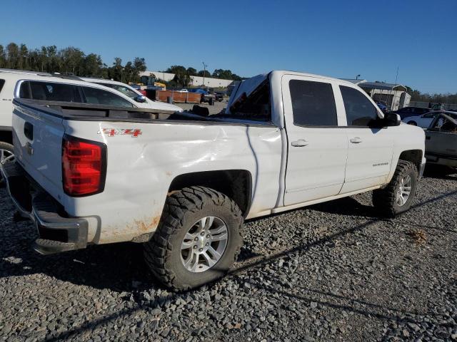 2015 CHEVROLET SILVERADO - 3GCUKREC1FG140016