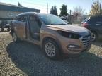 HYUNDAI TUCSON LIM photo