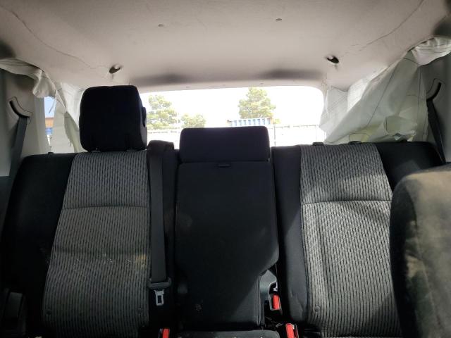 2022 TOYOTA 4RUNNER SR - JTEEU5JR0N5258187