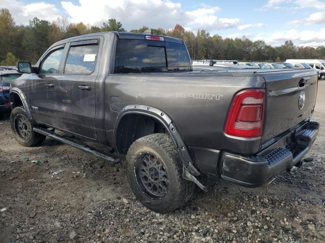 2021 RAM 1500 BIG H - 1C6SRFFT7MN796989