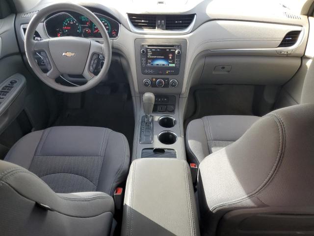 2016 CHEVROLET TRAVERSE L - 1GNKVFKD6GJ274604