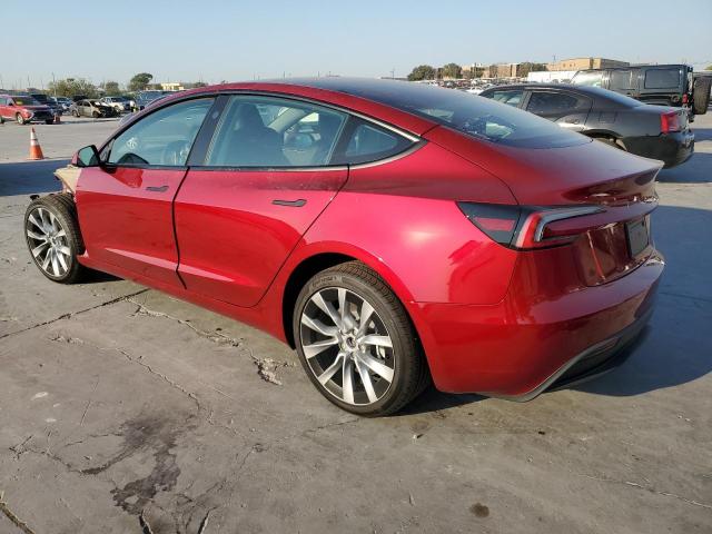 Vin: 5yj3e1ea9rf829945, lot: 74450234, tesla model 3 20242
