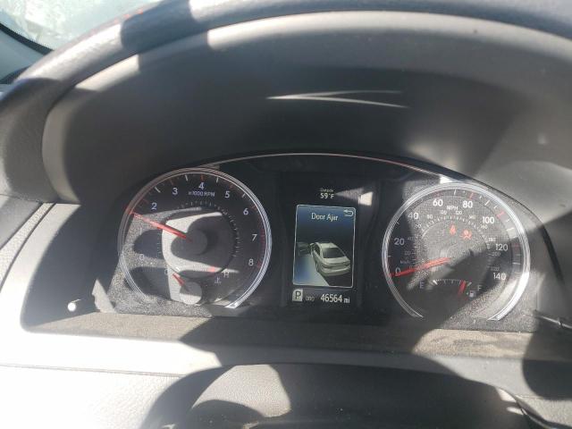 2017 TOYOTA CAMRY LE - 4T1BF1FK8HU360266