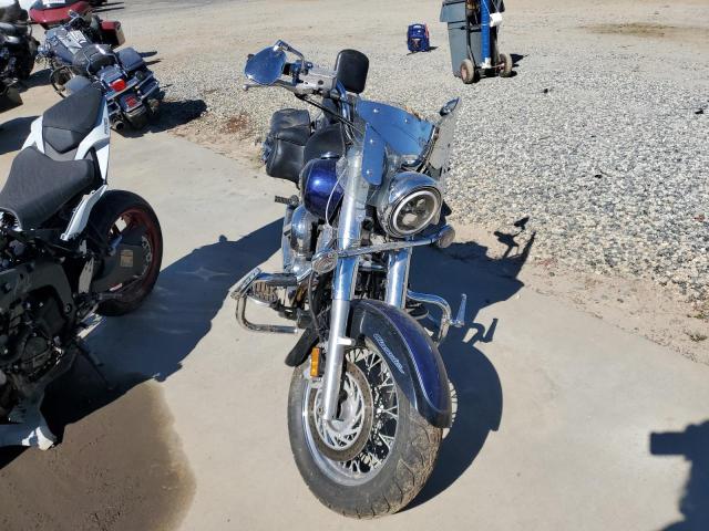 2007 YAMAHA XVS650 JYAVM01E67A117439