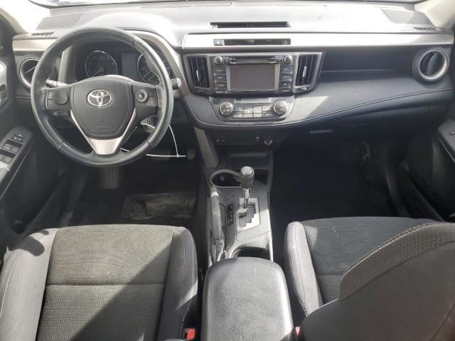 2016 TOYOTA RAV4 XLE - 2T3RFREV7GW433335