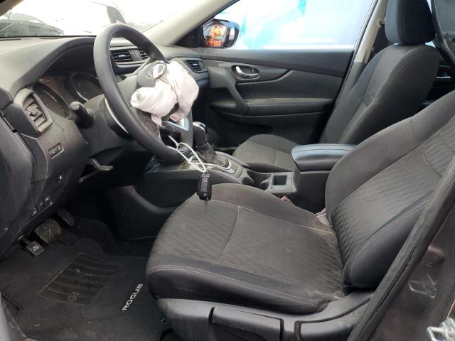 2018 NISSAN ROGUE S - 5N1AT2MV7JC729752