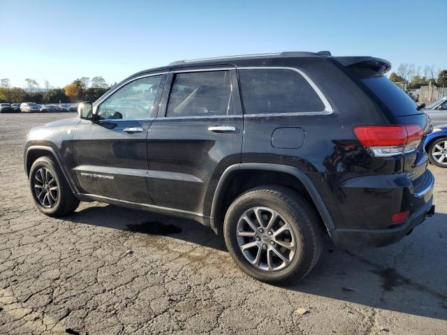 VIN 1C4RJFBM9EC308622 2014 Jeep Grand Cherokee, Lim... no.2