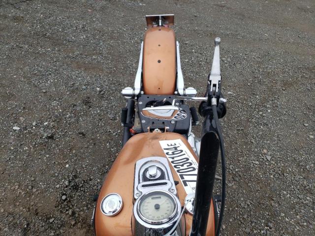 2008 HARLEY-DAVIDSON FXDC DAYTO 1HD1GV4478K310459
