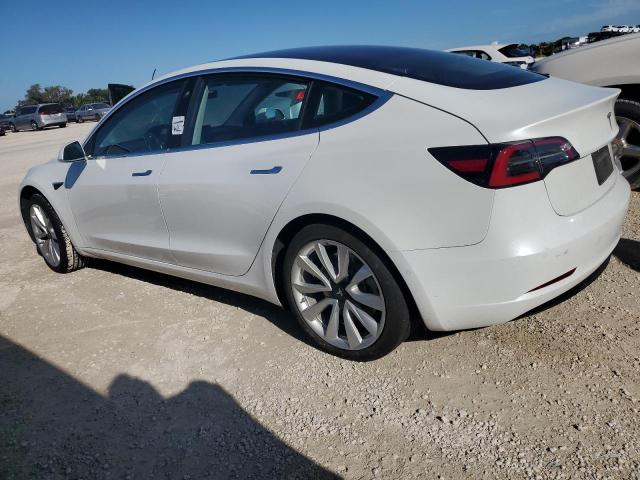 VIN 5YJ3E1EA4JF032233 2018 Tesla MODEL 3 no.2