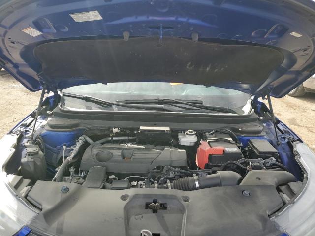 2020 ACURA RDX A-SPEC - 5J8TC2H69LL040090