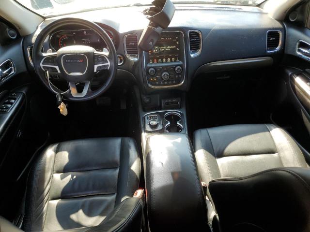 1C4RDHDG3HC736734 2017 DODGE DURANGO