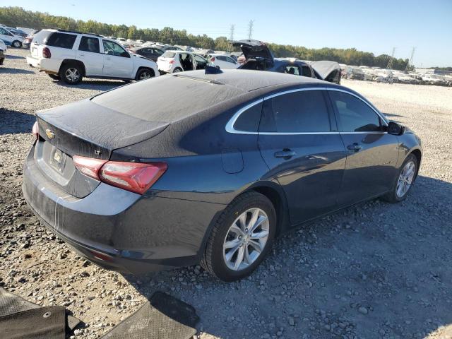 2021 CHEVROLET MALIBU LT - 1G1ZD5ST8MF004373