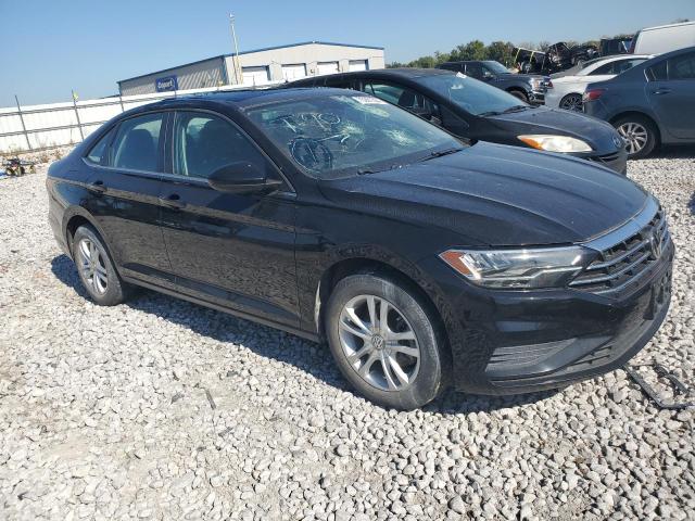 VIN 3VWC57BU9KM132842 2019 Volkswagen Jetta, S no.4