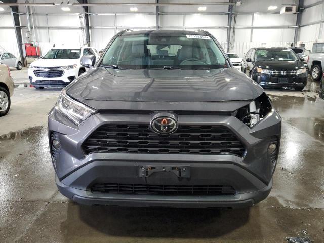 2020 TOYOTA RAV4 XLE - 2T3P1RFVXLW119614