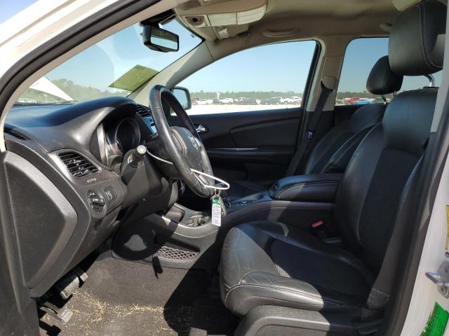 2017 DODGE JOURNEY CR - 3C4PDCGG8HT572116