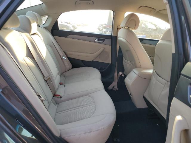 2016 HYUNDAI SONATA SE - 5NPE24AF4GH348911