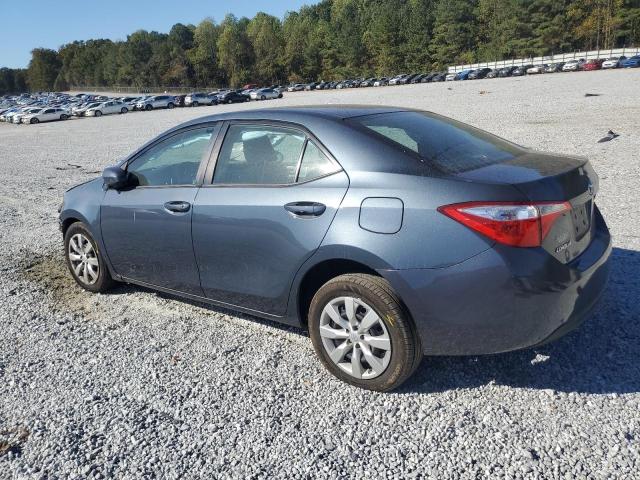 2015 TOYOTA COROLLA L - 2T1BURHE6FC328149