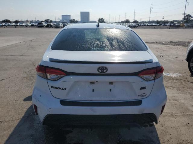 VIN 5YFS4RCE2LP045329 2020 Toyota Corolla, SE no.6