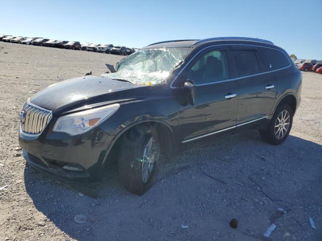 Global Auto Auctions: 2014 BUICK ENCLAVE