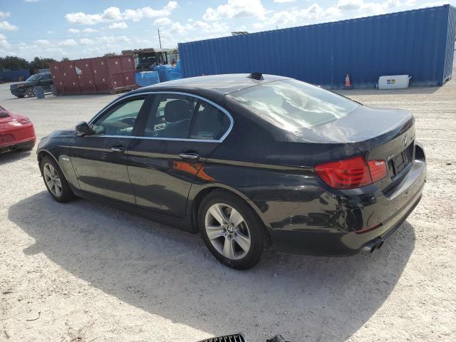 VIN WBAXH5C59DD106700 2013 BMW 5 Series, 528 XI no.2