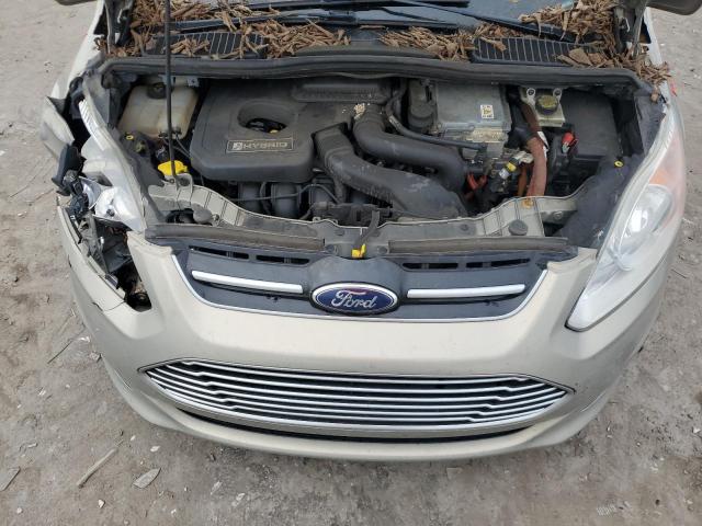 2015 FORD C-MAX 1FADP5BU0FL105886