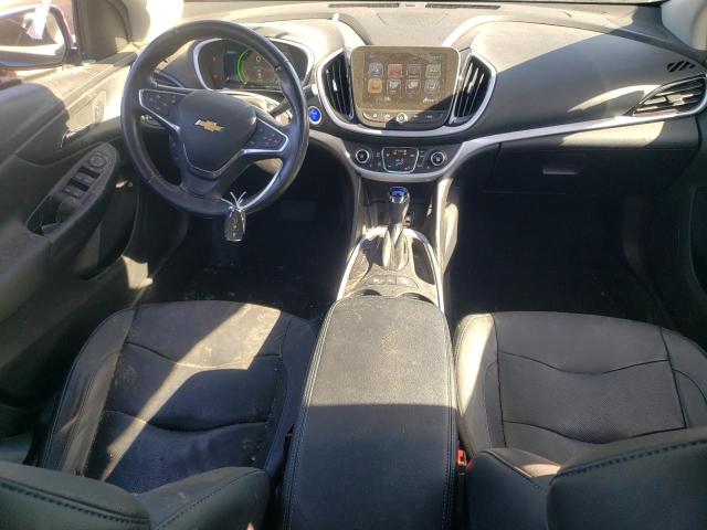 2018 CHEVROLET VOLT LT - 1G1RC6S59JU124796