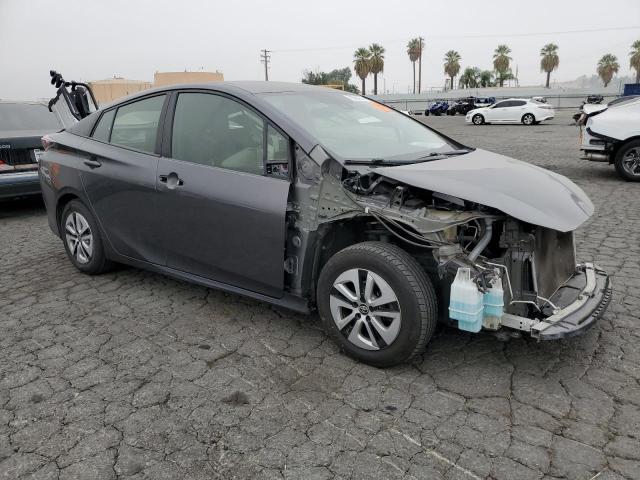 VIN JTDKBRFU2J3589473 2018 Toyota Prius no.4